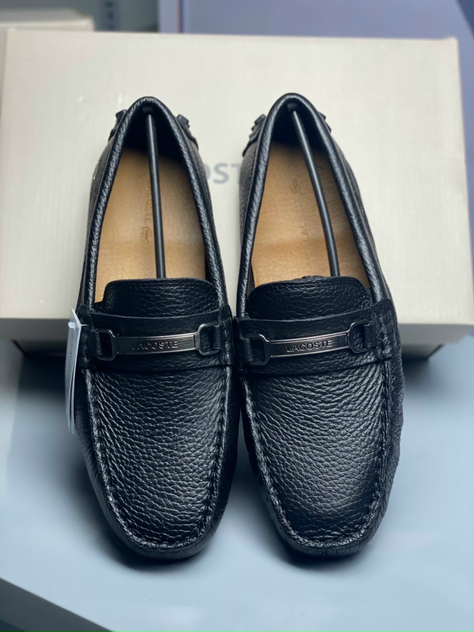 Lacoste giày mọi Nam