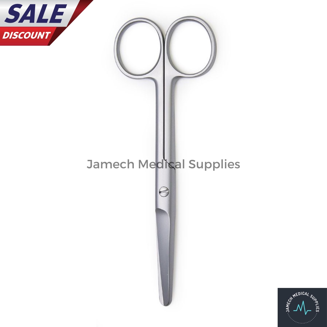 Mayo Scissors Straight Lazada PH
