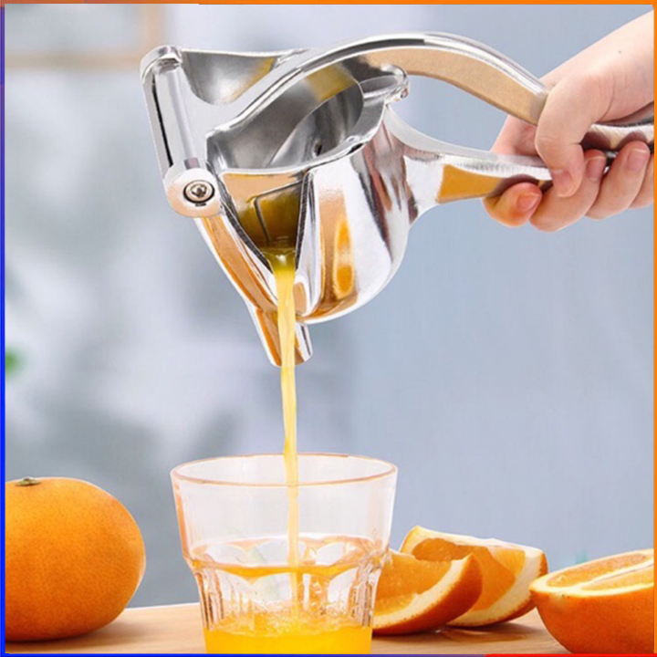 Dụng cụ ép trái cây bằng tay hàng loại 1, dụng cụ ép hoa quả bằng tay