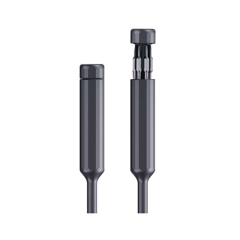 39 trong 1 bút mini tuốc nơ vít cầm tay nhỏ chính xác S2 hai mục đích bảo trì đầu tuốc nơ vít tháo dỡ công cụ