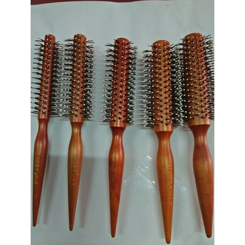 Lược chải lọn tóc, lược bi, lươc lông