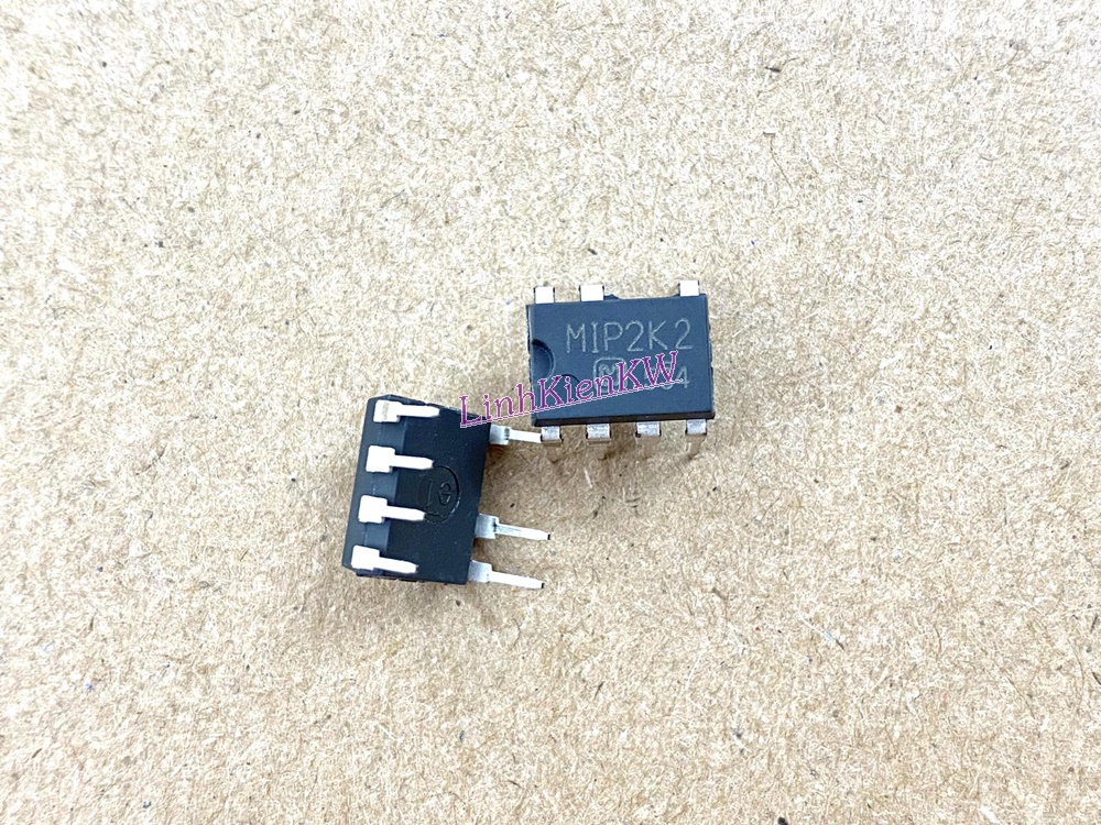 IC nguồn Mip2k2 mới chính Hãng !