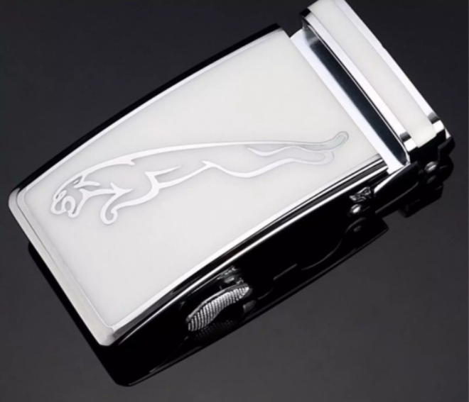 Thắt lưng golf PUMA - Dây lung chất liệu da cực đẹp