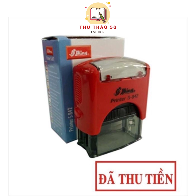 Con dấu s222 có nội dung