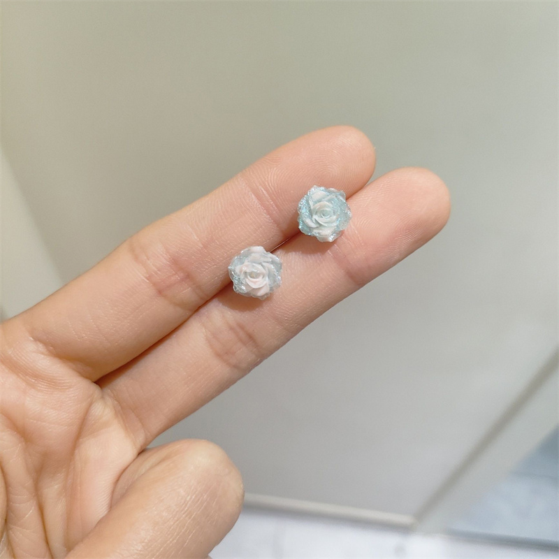 1/4Pair%20Sweet%20Flower%20Butterfly%20Stud%20Earrings%20For%20Women%20Girls%20Cute%20Mini%20Resin%20Earrings%20Fashion%20Party%20Jewelry%20Accessories%20Gifts%20YUEYING%20-%20Image%202