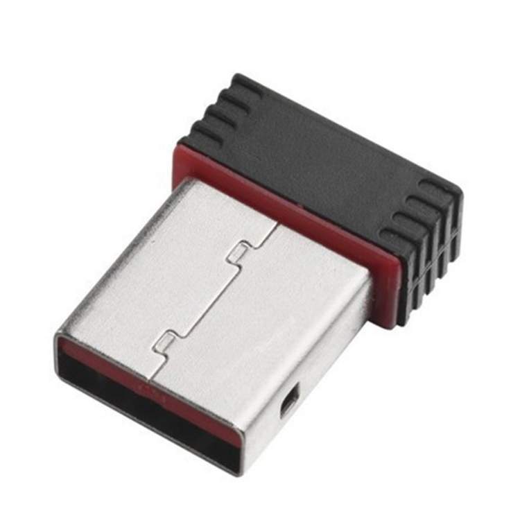 RTL8188 150Mbps 2.4GHz USB 2.0 WiFi Adapter External Network Card (In Stock)
