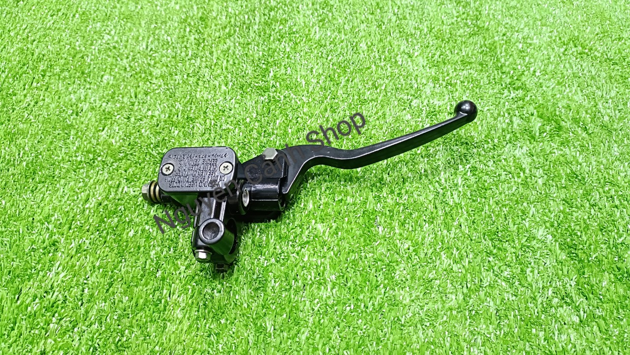 Tay thắng dầu xe sirius