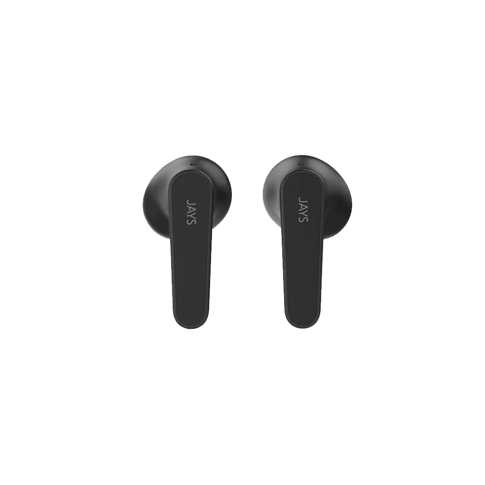 Ear Buds Jays Wireless Earphones Review SG) JAYS T-Five True