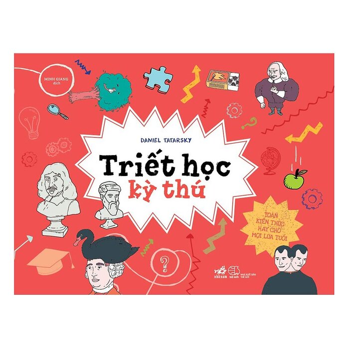 Sách - Bộ Cool series - Thiên văn hấp dẫn (TB 2020) (Nhã Nam HCM)