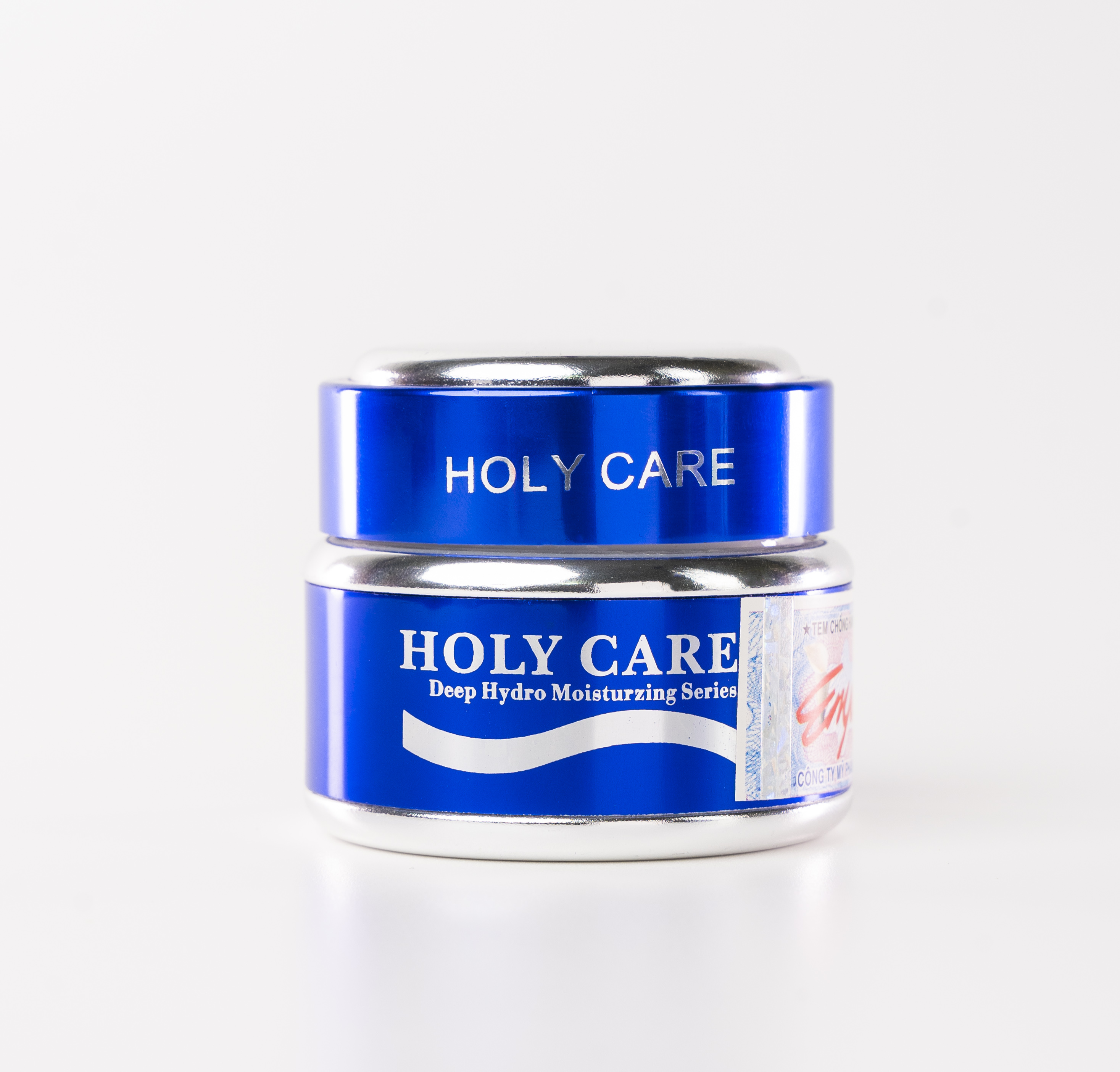 [HCM]Kem dưỡng trắng da Holy Care mờ nám (xanh dương)