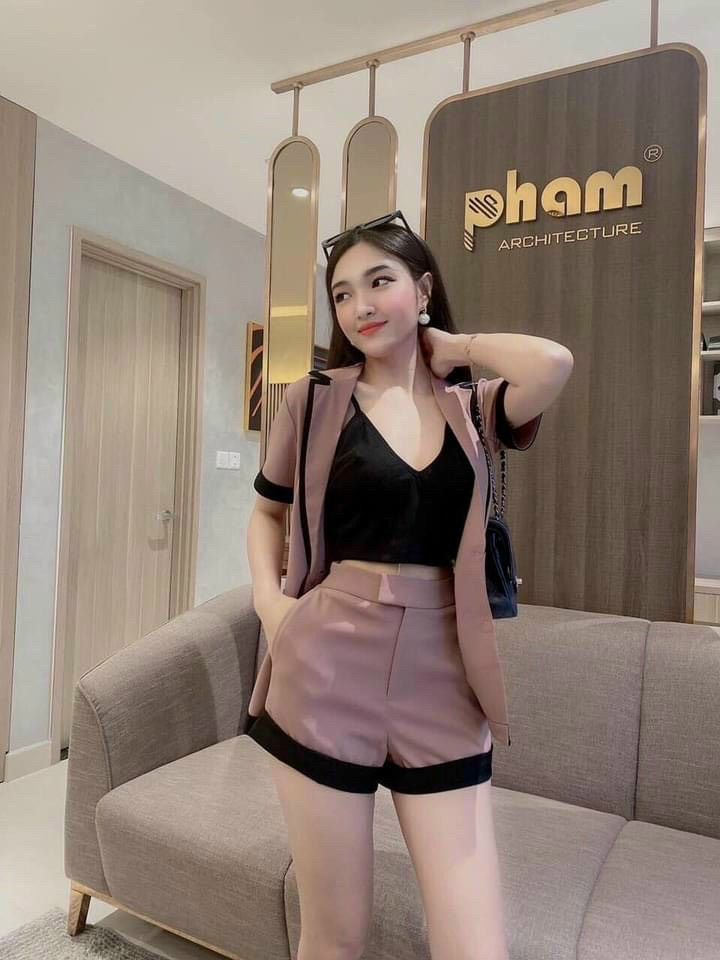 Sét tuyết mưa đủ màu 3 món xinh lung linh dx22