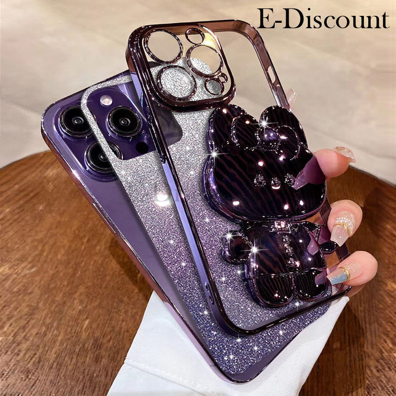 New%20Phone%20case%20Redmi%2014C%20Back%20cover%20Camera%20Protection%20Semi%20Transparent%20Soft%20Silicone%20Rabbit%20bracket%20Shockproof%20Exquisite%20Glitter%20Powder%20For%20Xiaomi%20Redmi%2014C%20case%20-%20Image%207