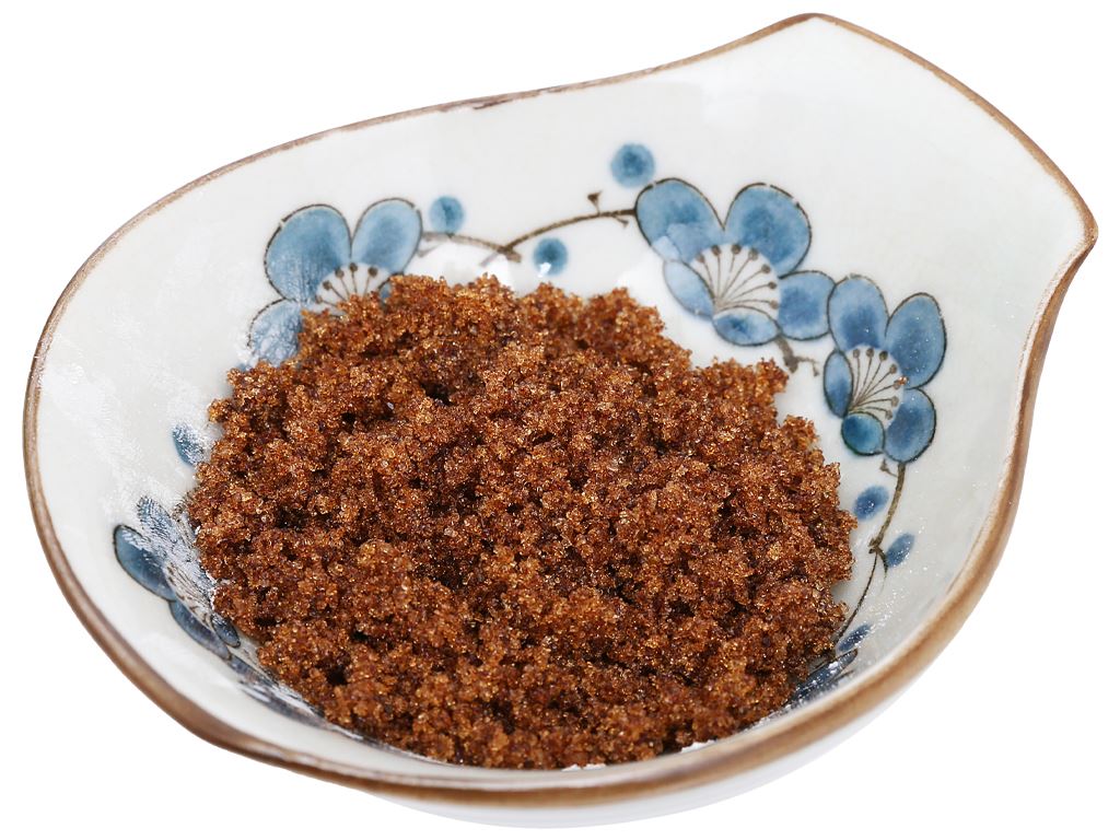 Đường đen Nữ Hoàng Biên  gói 1kg