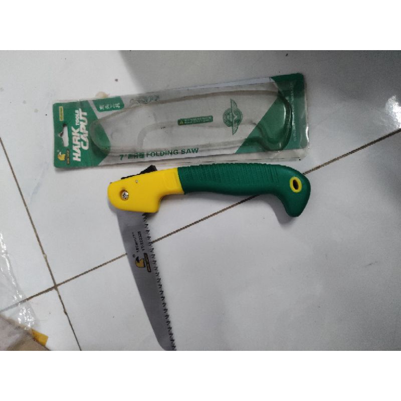 cưa xếp cầm tay berrylion 300mm