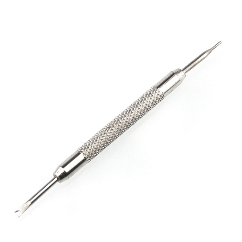 Watch Band Strap Installation Tools Stainless Steel Bracelet Watchband Opener Belt Replace Spring Bar Connecting Remover Tool