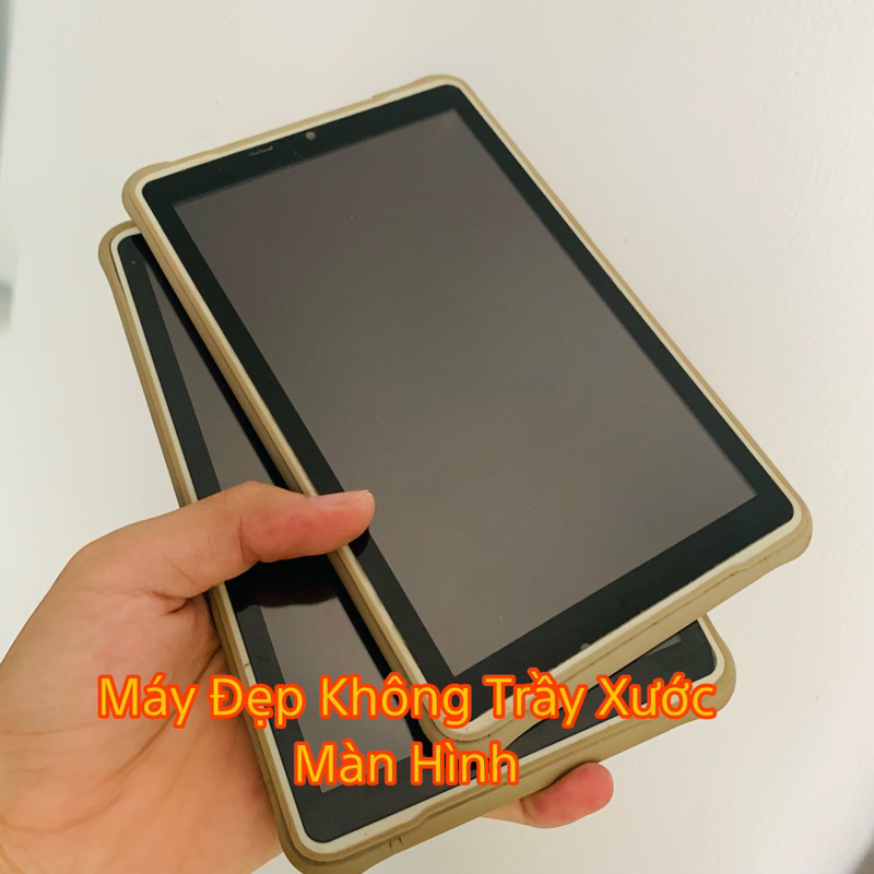 Máy tính bảng vnpt tab 8