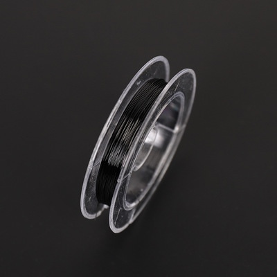 Dây đồng mỏng làm handmade 0.3MM*10M PK044