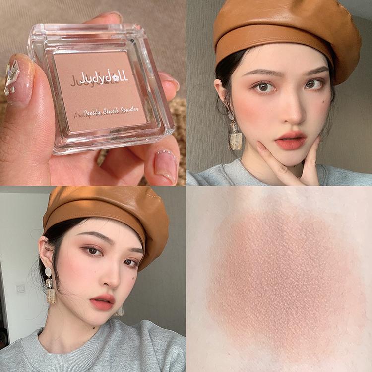 judydoll blush
