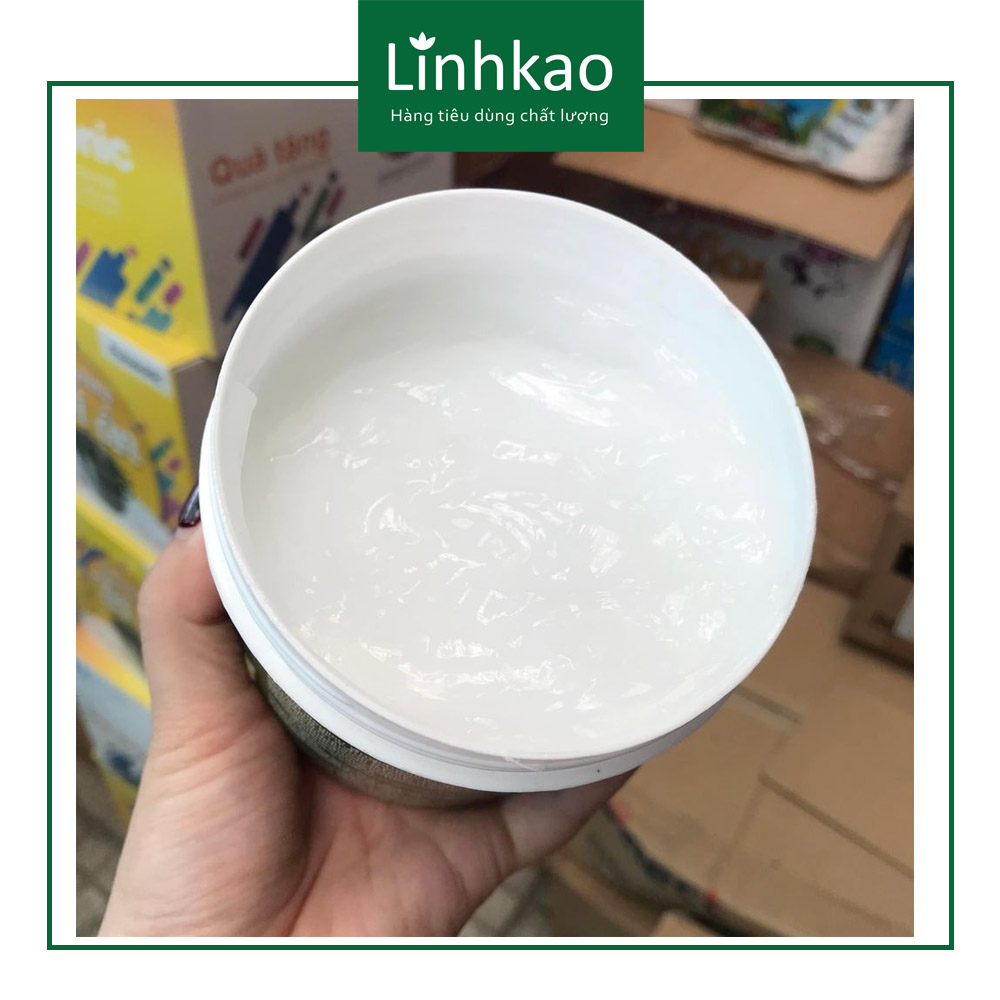 KEM Ủ TÓC JENA THÁI LAN 500ML