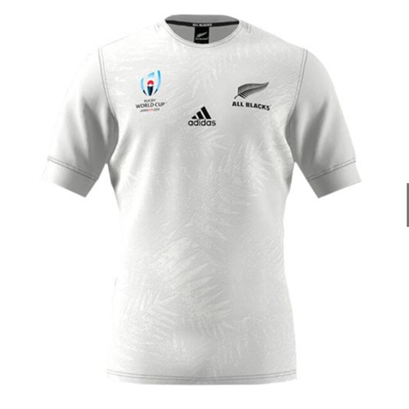 all blacks world cup 2019 jersey