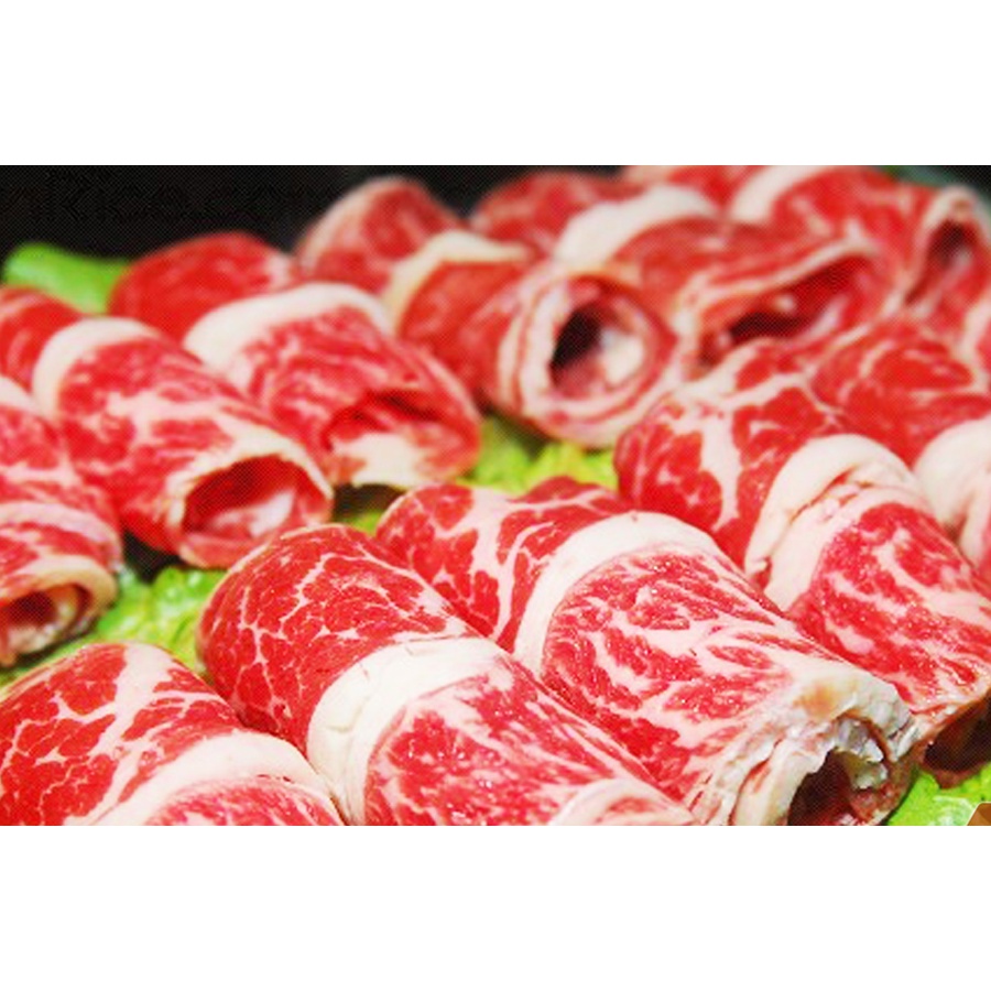 (HN) Ba Chỉ Bò Ngon Giao Siêu Tốc 1h