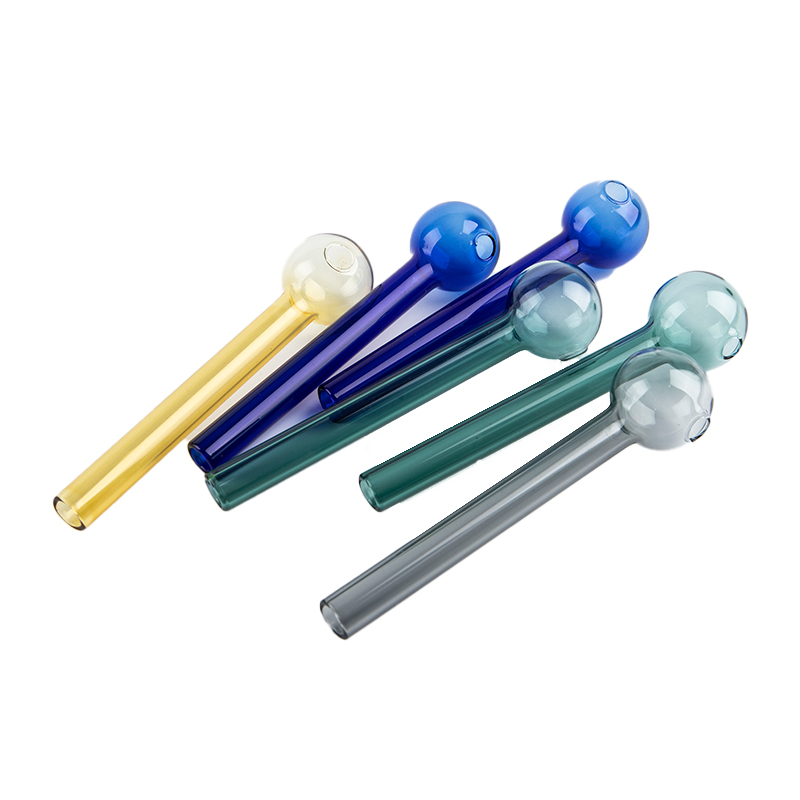 2pcs%20Portable%20Colorful%20Round%20Head%20Borosilicate%20Glass%20Tube%20Pipe%20Drink%20Straw%20Pipes%20-%20Image%205