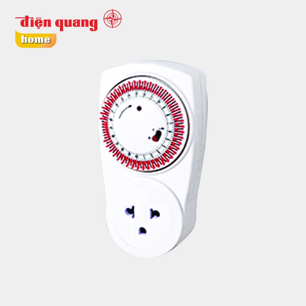 Plug timer electrooptical đq Esk MT03 WR 13 warranty 12 months nationwide safety power saving-genuine goods safety Mart official