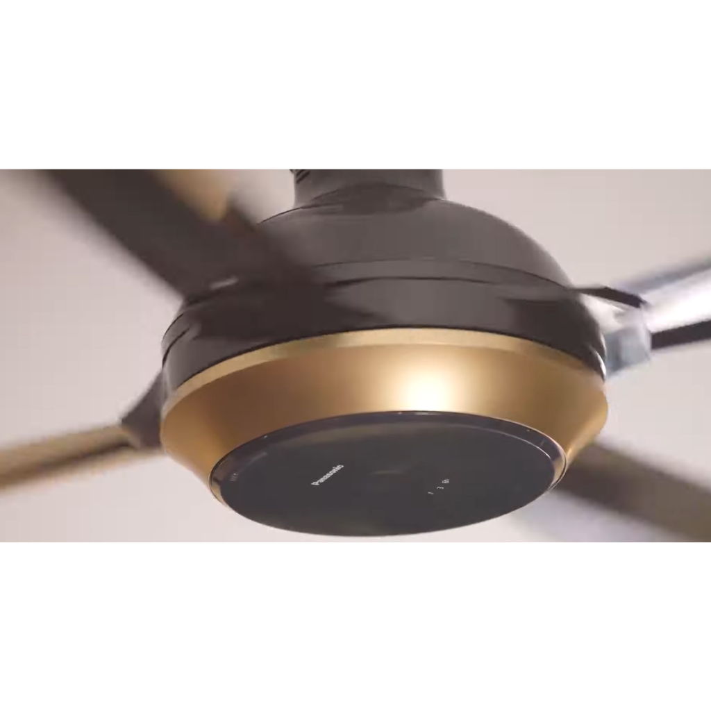 Quạt trần 4 cánh Panasonic - F‑56XPG
