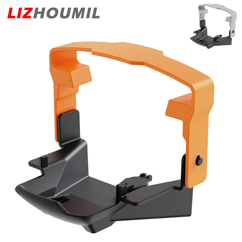 LIZHOUMIL Propeller Holder Blade Guard Protective Band Tear Resistant Quick Release Drone Propeller Holder Fixer Compatible For DJI AIR 3 Mavic AIR 3 Drone
