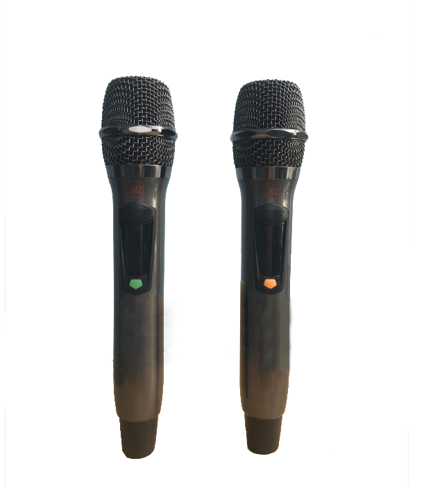 Loa karaoke bluetooth JBZ JB+0607