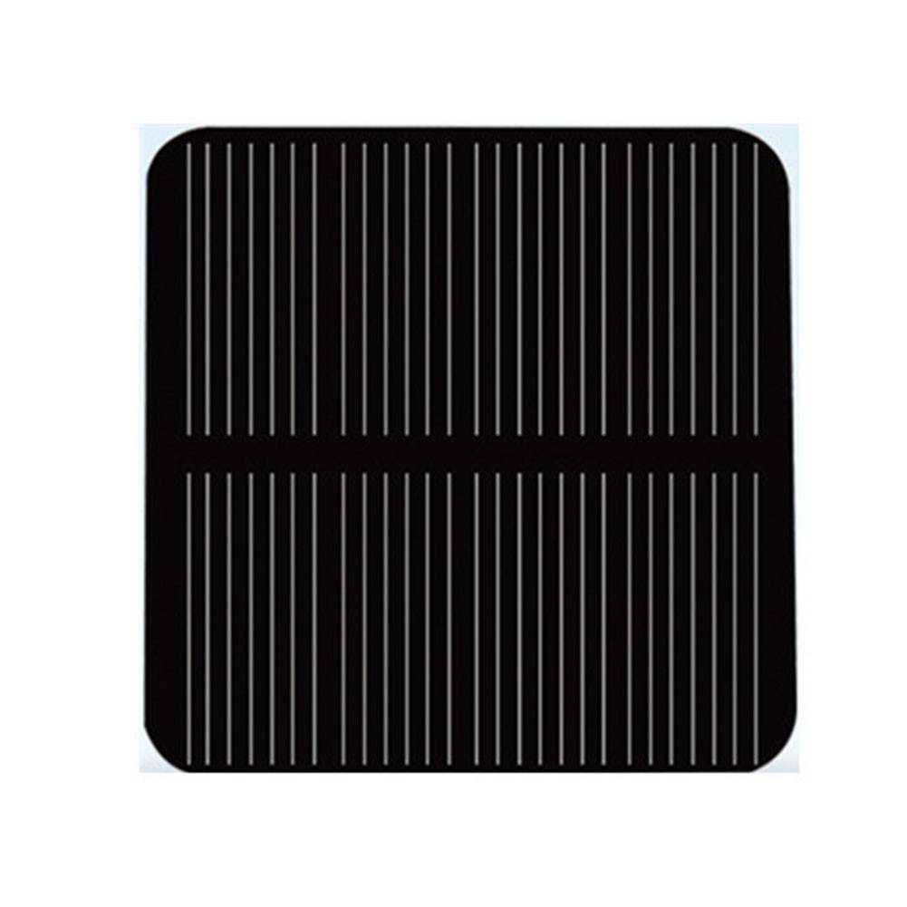 2V 0.32W 160mA Solar Panel Power Generation Panel For 1.2V Photovoltaic Panel