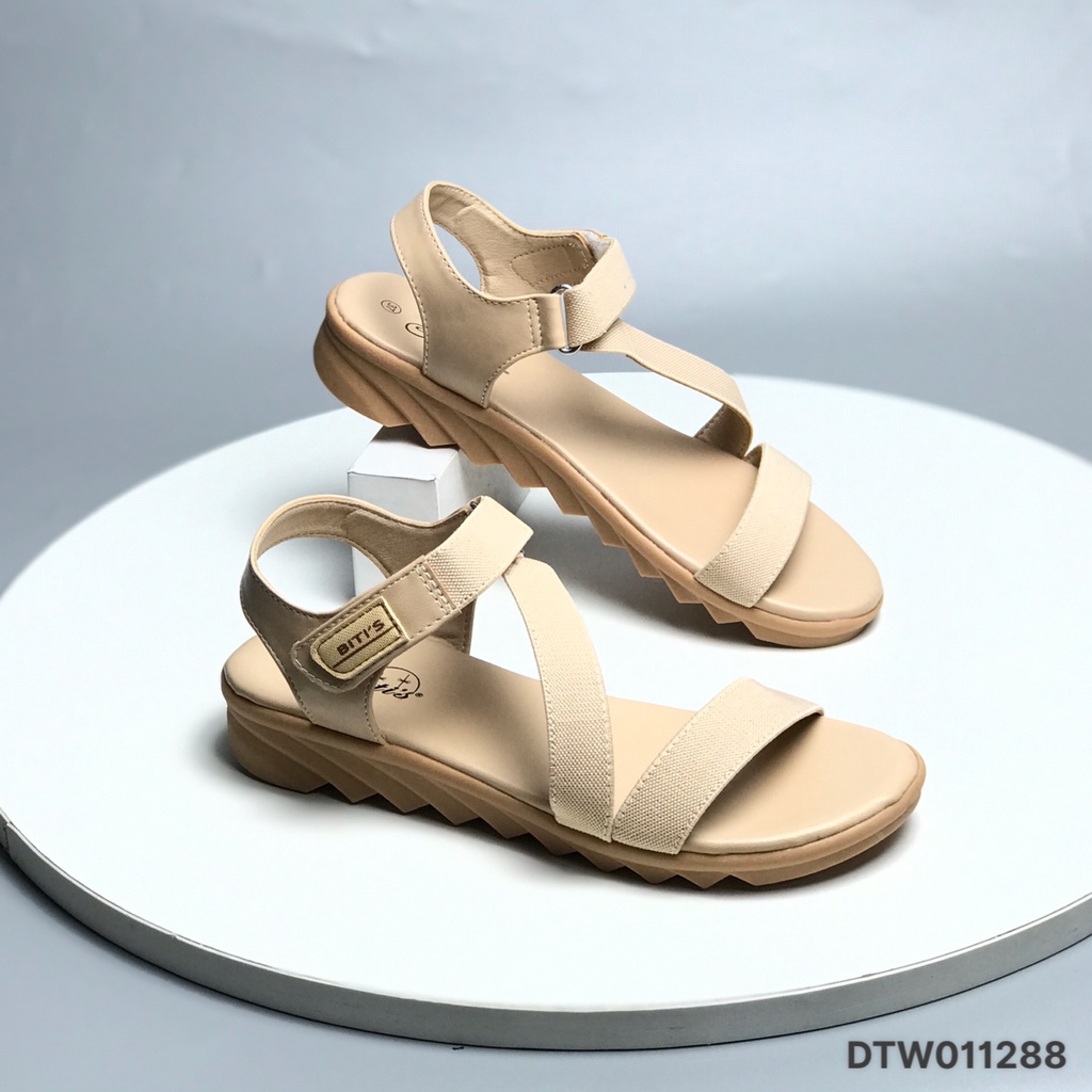 Sandal Thời Trang Nữ Biti's BTW000288 Siêu Bền