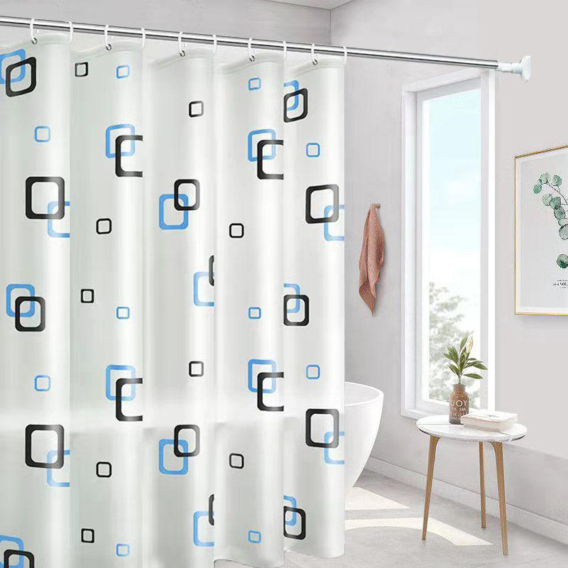 Thickened%20Partition%20For%20Bathroom%20Waterproof%20Shower%20Curtain%20No%20Need%20To%20Drill%20Holes%20-%20Image%204