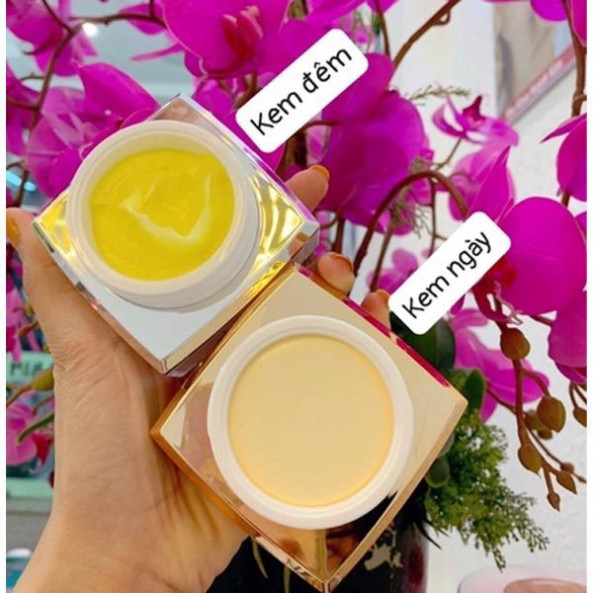 Kem Demejine Hàn Quốc
