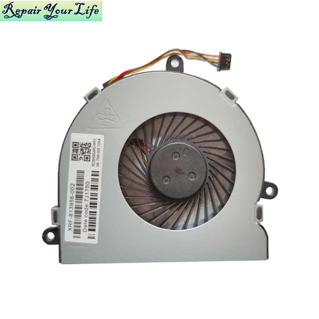 %E3%80%90Best%20Price%20Guaranteed%E3%80%91%20Lap%20Cooling%20Fan%20For%20Hp%2015-%2015-Af%2015-Ay%2015-Ba%2015-Bw%20250%20G6%20G4%20Cpu%20Cooler%20Radiator%20New%20813956-002%20813946-001%20-%20Image%204