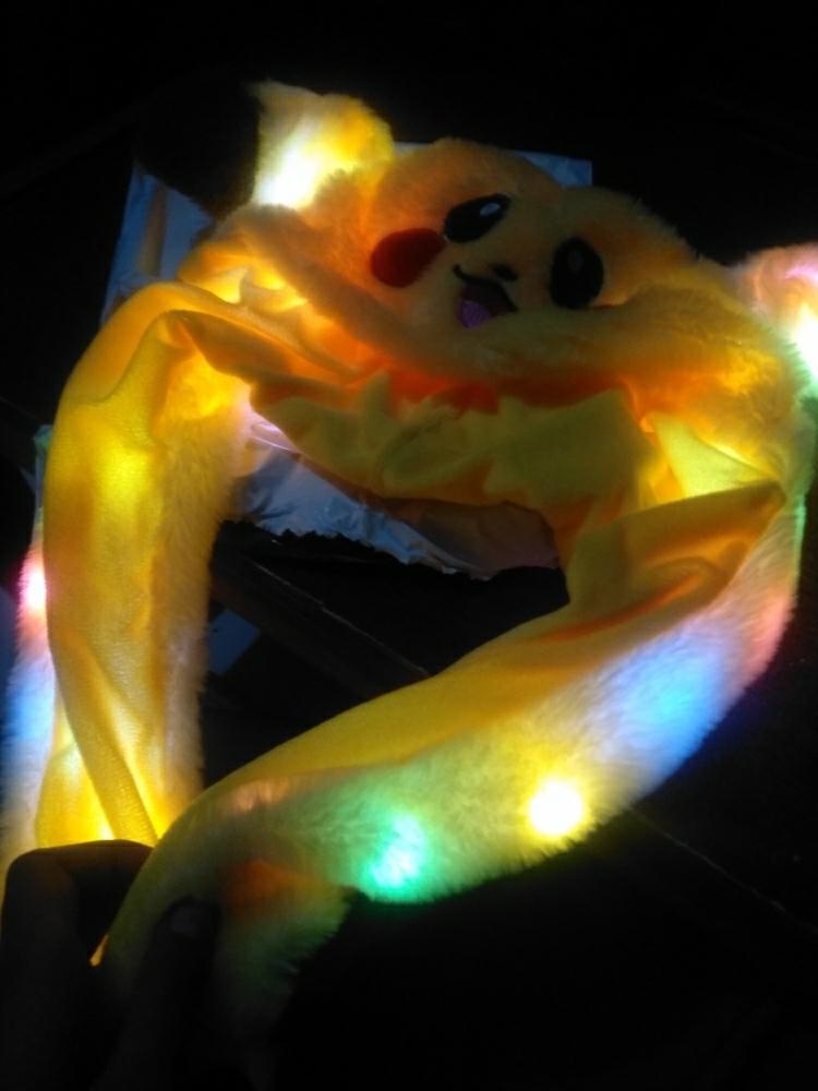 %E3%80%90EcoDealsq%E3%80%91LED%E2%AD%90ship%20in%2024%20hours%20High%20quality%E2%AD%90ship%2024%20hrs%E2%AD%90colorful%20Animal%20Rabbit%20Hats%20Plush%20Moving%20Ear%20Hat%20LED%20Bunny%20Hats%20Ear%20Up%20Down%20Hand%20Pinching%20Ear%20Cap%20-%20Image%204