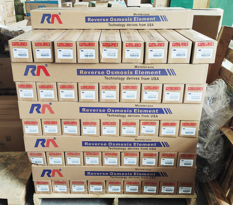màng RO RM - ULP 4040 RUNMO