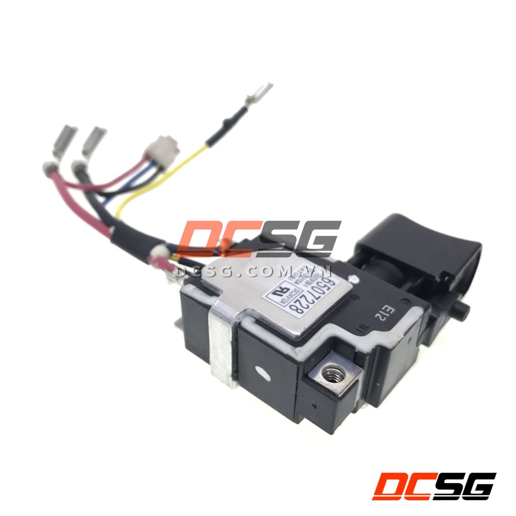 Công Tắc Makita TD/DTD134/146 650722-8