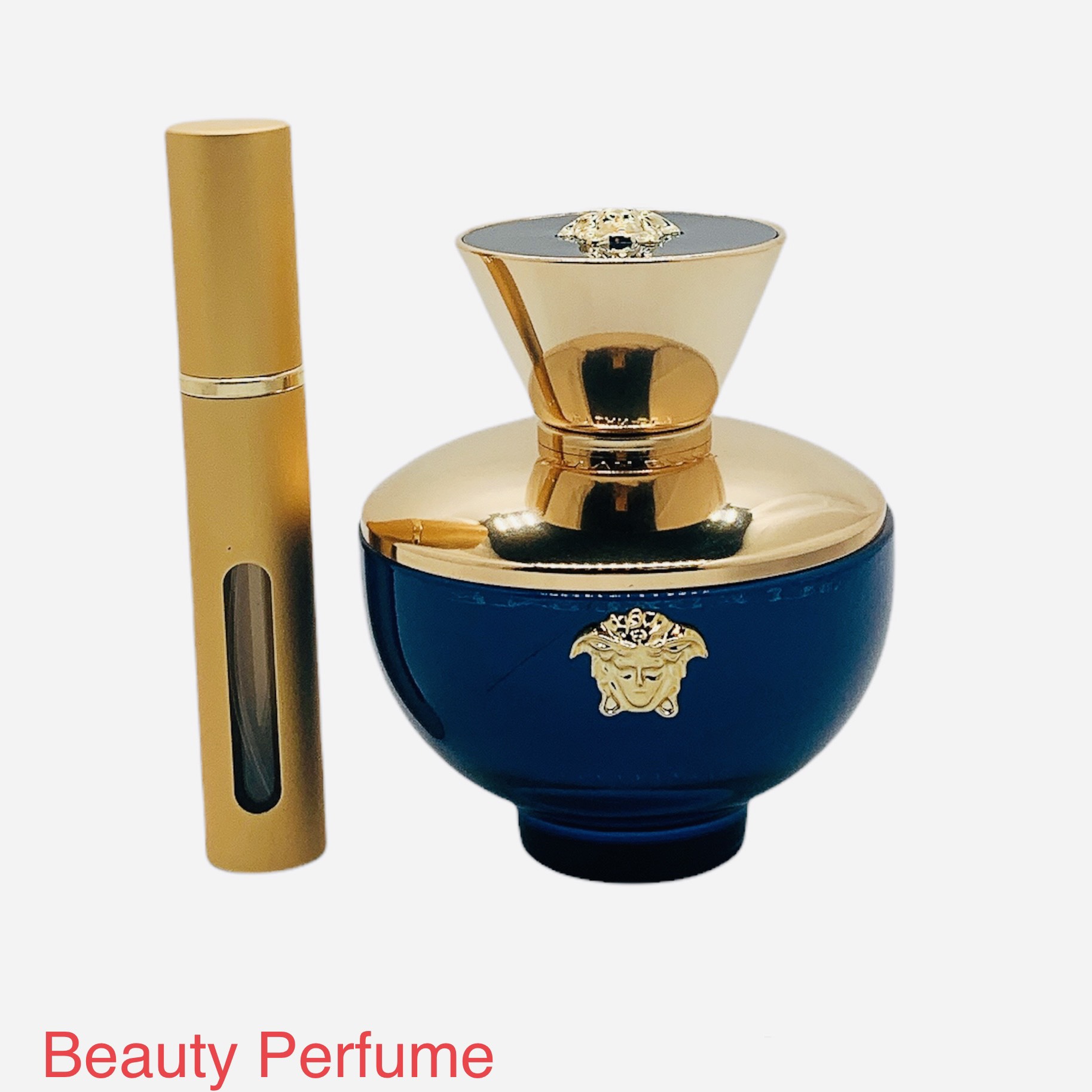 (10ml) perfume women Versace Dylan Blue