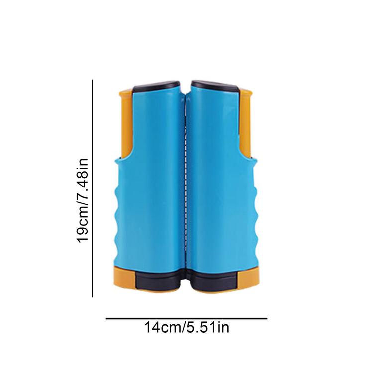 Retractable Table Tennis Net Retractable Table Tennis Nets & Posts Table Tennis Nets And Posts Equipment For Replacement everyday