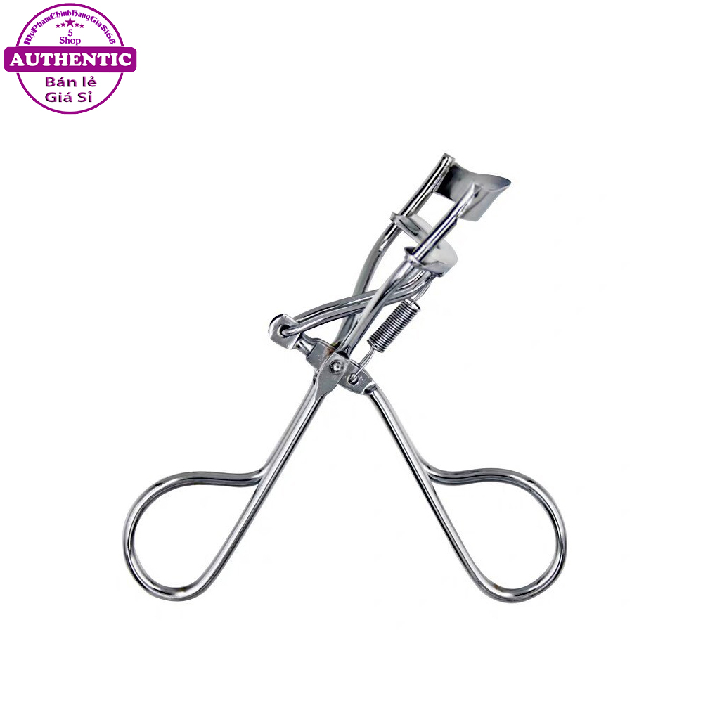 Kẹp Bấm Mi EYELASH CURLER Tay Cầm Inox