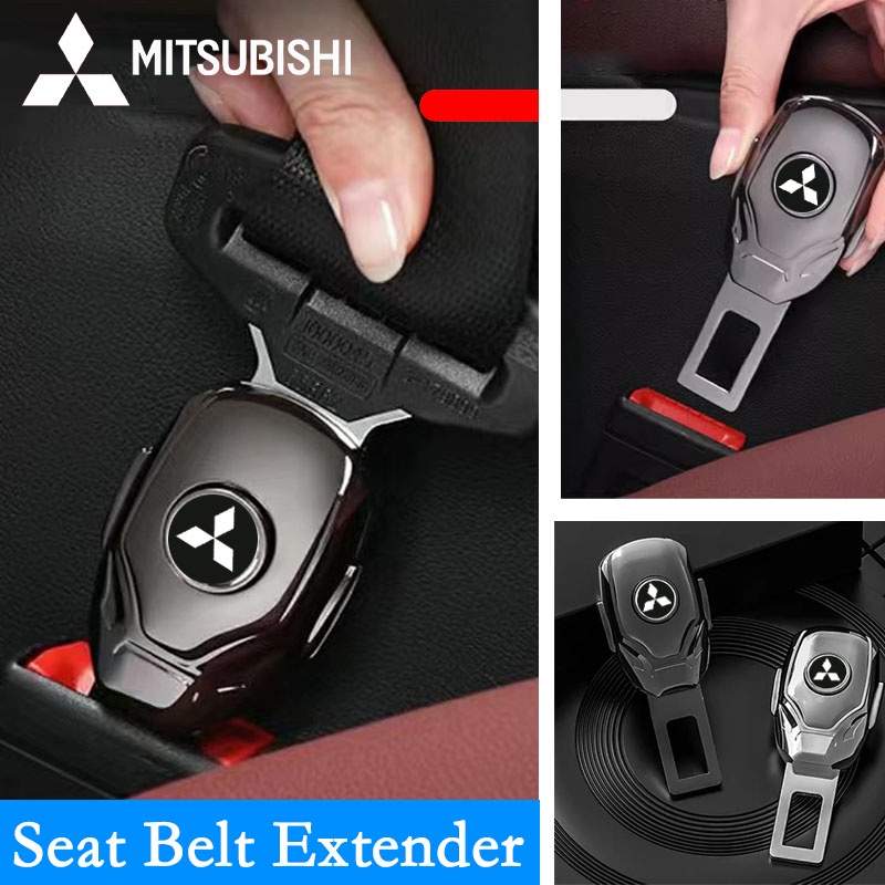 Mitsubishi Eclipse Seat Belt Extender