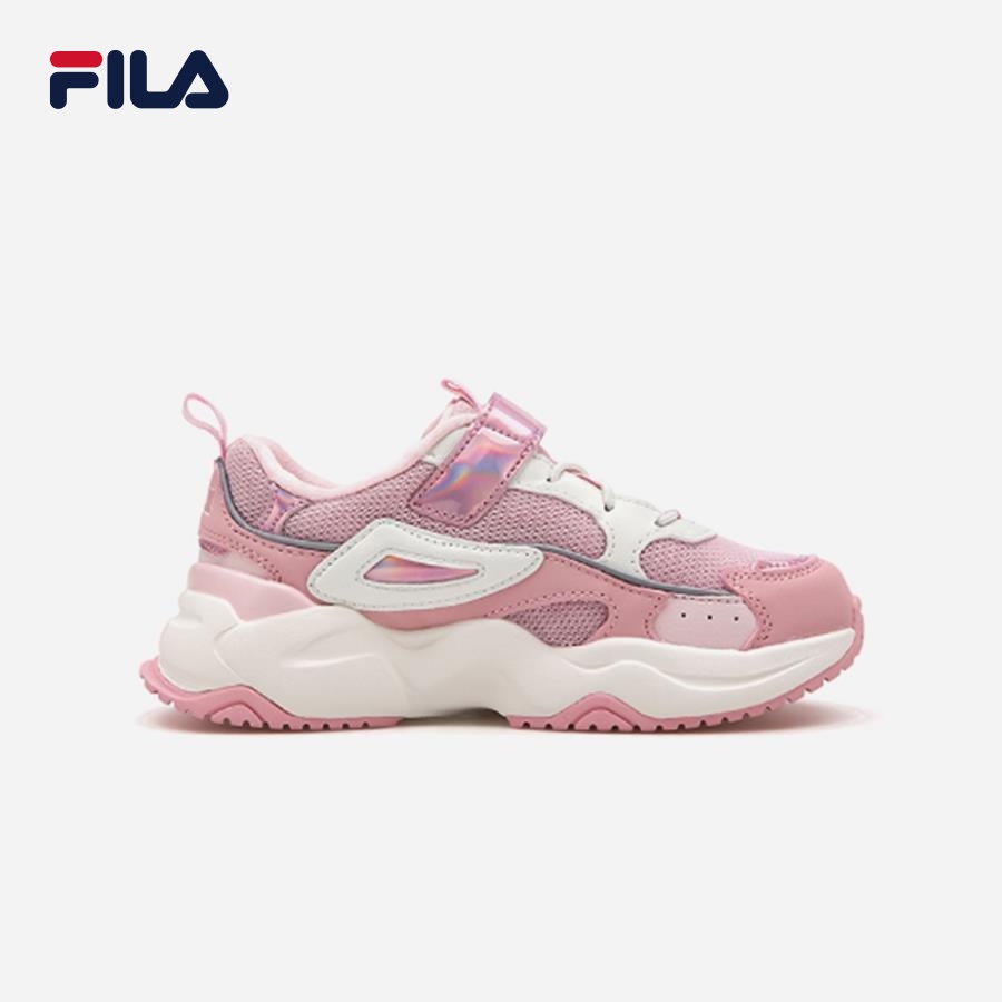 Fila giày sneaker trẻ em rayflide kd 3xm01788f-661