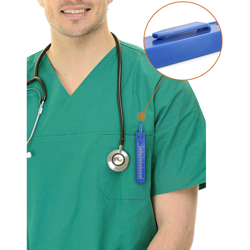 EKG%20ECG%20Caliper%20Electrocardiogram%20Divider,%202%20Pack%20Measuring%20Tool%20ECG%20Calipers%20for%20Electrocardiogram%20Drafting%20Divider%20-%20Image%206
