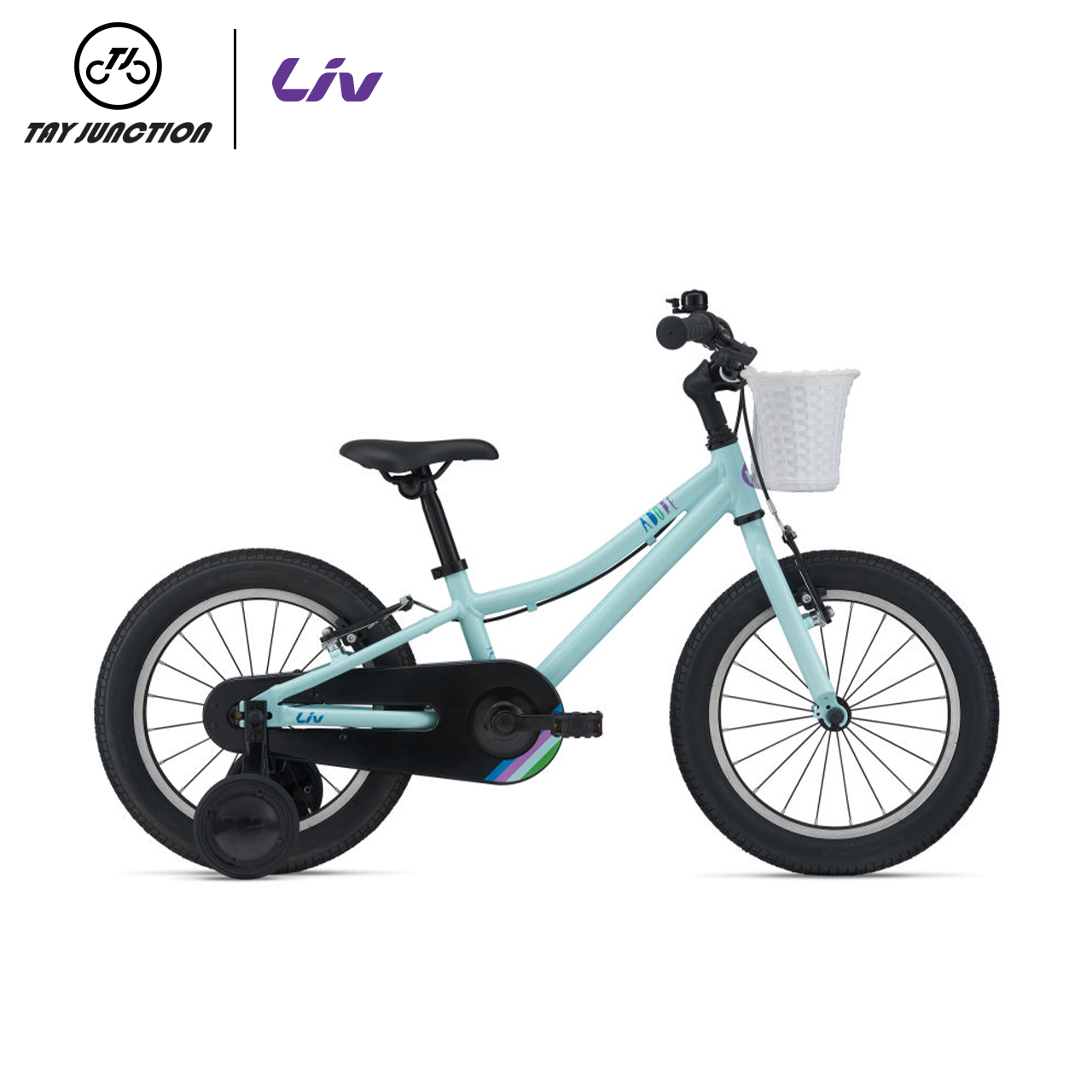 Giant Liv Kids Bike Adore 16'' | Lazada Singapore