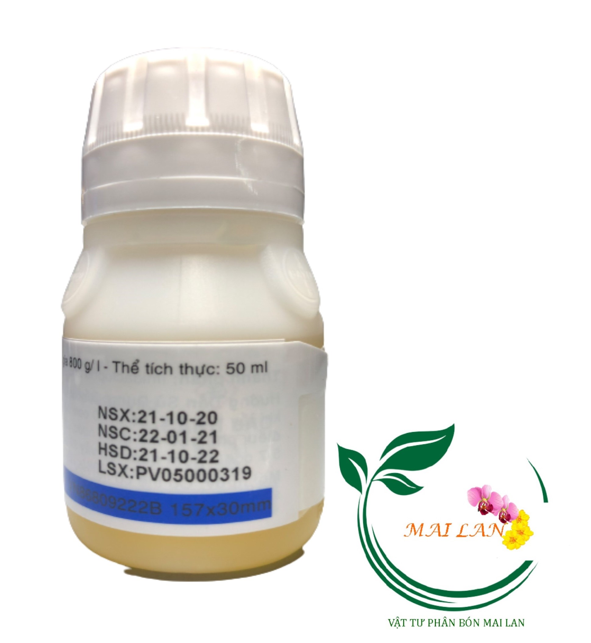 Trừ Bọ Trĩ Confidor 200SL - #033B# 50ml