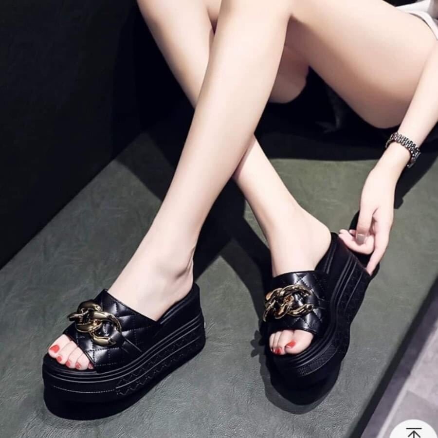 Xuồng quai ngang phối xích 9 phân