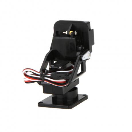Gá Đỡ 2 Trục FPV Cho Động Cơ RC Servo Cỡ Nhỏ