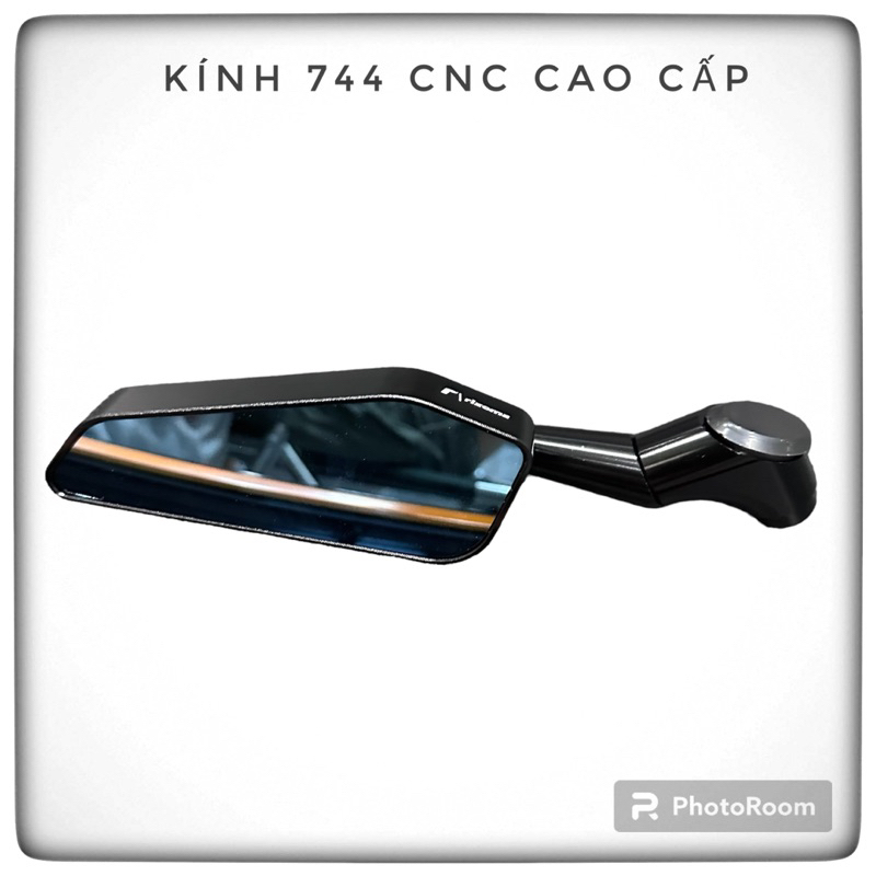 [ Tân Thịnh ] Kính chiếu hậu Rizoma 744