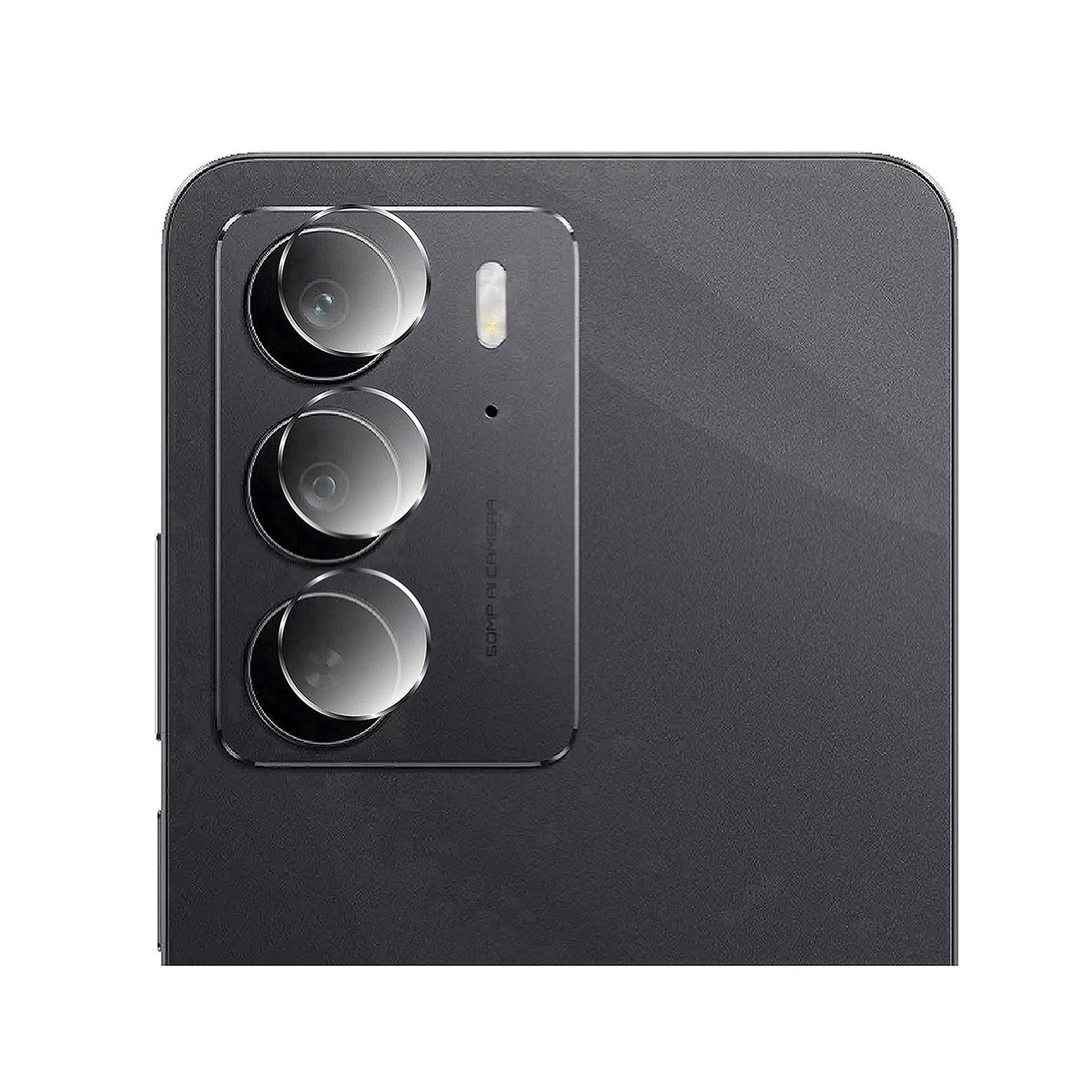 Realme C75 Durable 9H Flexible Gorilla Glass Camera Protector gorilla glass For Realme C75. 